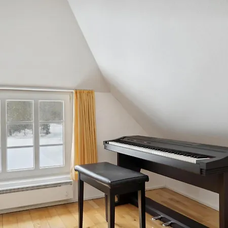 3 Bedroom Gorgeous In Ulfborg