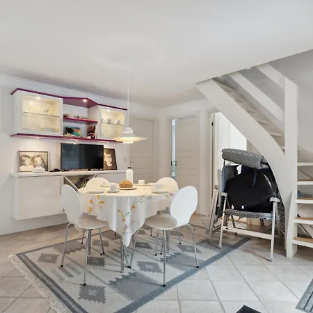 Сasa de vacaciones 3 Bedroom Gorgeous In