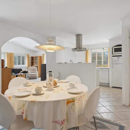 Сasa de vacaciones 3 Bedroom Gorgeous In Ulfborg