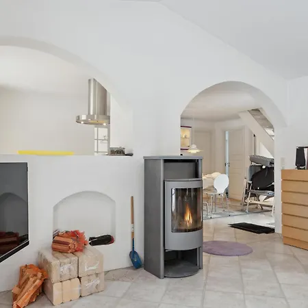 3 Bedroom Gorgeous In * Ulfborg