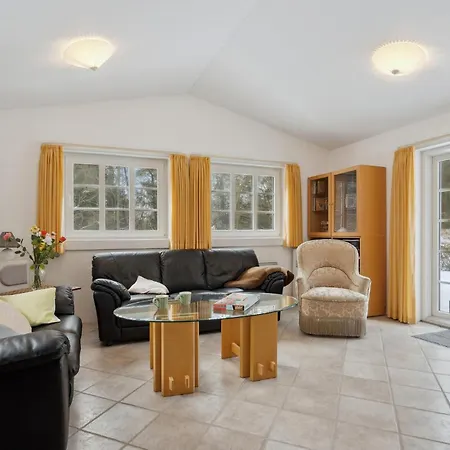 3 Bedroom Gorgeous In Сasa de vacaciones Ulfborg