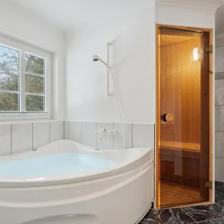 Сasa de vacaciones 3 Bedroom Gorgeous In Ulfborg